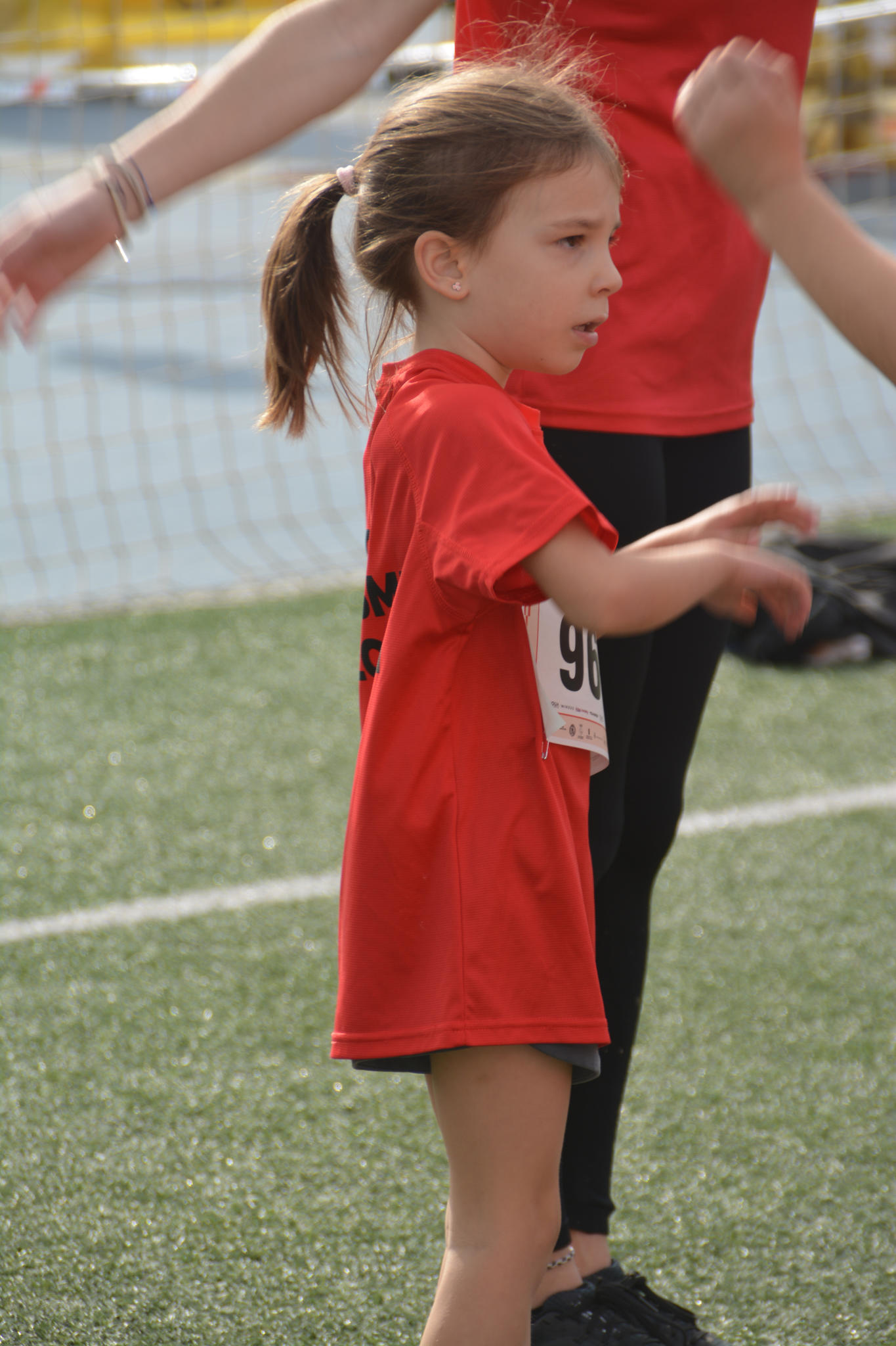 Club Atletisme Badalona - 